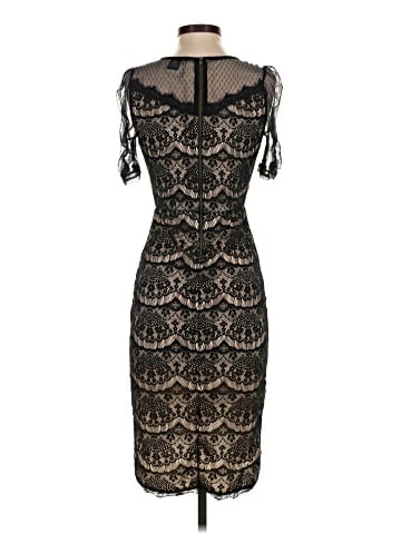 Fire Los Angeles Cocktail Dress (view 2)