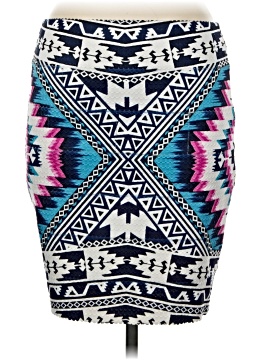 Xhilaration Casual Skirt