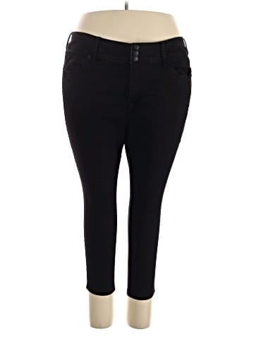 Torrid Jeggings (view 1)