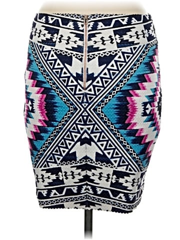 Xhilaration Casual Skirt (view 2)