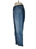 Old Navy Blue Jeans Size 6 - photo 1