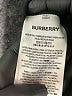 Burberry Black Cocktail Dress Size 6 - photo 14