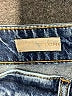 Pilcro Stars Blue Jeans Size 26 - photo 4