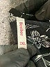Unbranded Black Short Sleeve Blouse Size XXL - photo 7