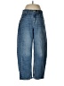 Old Navy Blue Jeans Size 6 - photo 4