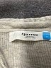 Sparrow 100% Wool Gray Jacket Size S - photo 6