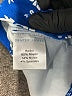 Draper James Stars Blue Cocktail Dress Size L - photo 8