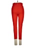 All Access Color Block Orange Active Pants Size S - photo 2