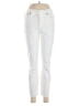 J.Crew White Jeans Size 29 waist - photo 1