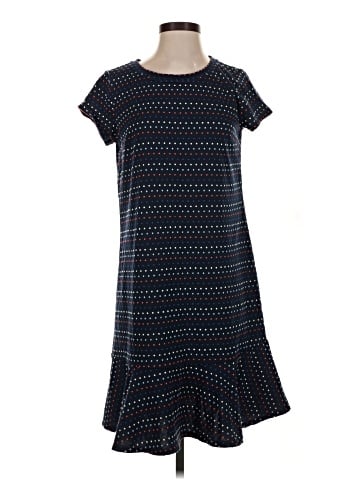 Ann Taylor LOFT Casual Dress (view 1)