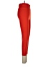 All Access Color Block Orange Active Pants Size S - photo 4