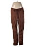 Ann Taylor LOFT Brown Cargo Pants Size 6 - photo 1