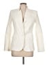 Theory Ivory Blazer Size 12 - photo 1