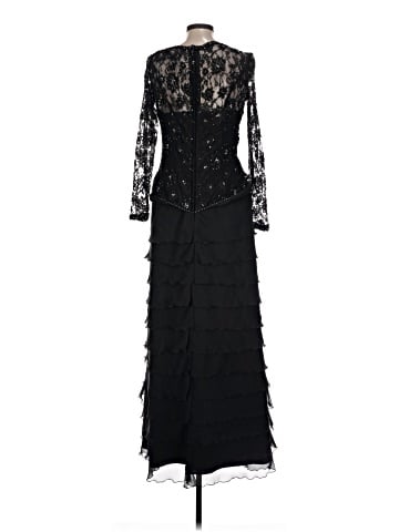 Forever Yours International Cocktail Dress (view 2)