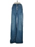 Madewell Blue Jeans Size 24 waist - photo 1