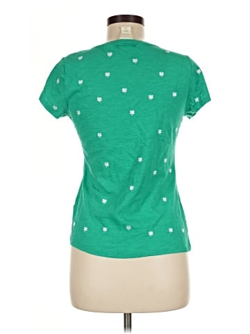 Cynthia Rowley TJX Short Sleeve T-Shirt (view 2)