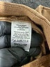 Ann Taylor LOFT Brown Khakis Size 16 - photo 5