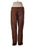 Ann Taylor LOFT Brown Cargo Pants Size 6 - photo 2