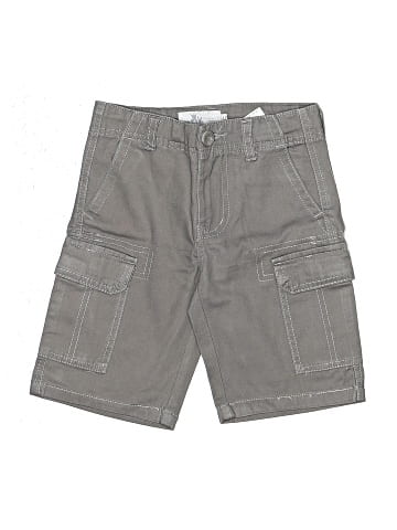 epk Designed In France Cargo Shorts (view 1)
