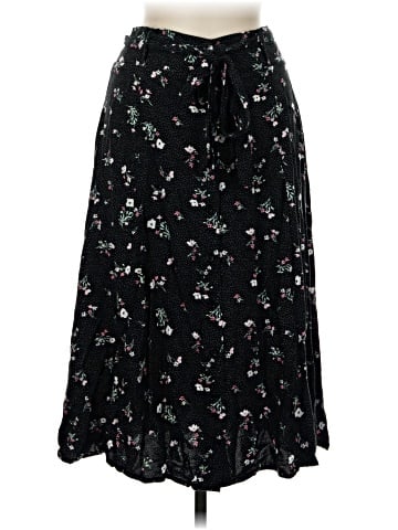 Love, Fire Casual Skirt (view 1)