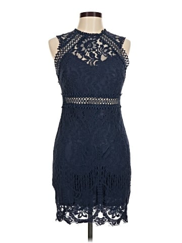 Unbranded Cocktail Dress (view 1)
