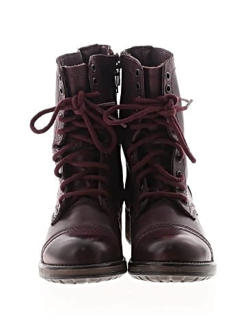 Steve Madden Ankle Boots (view 2)