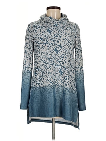 PURE essence Pullover Sweater (view 1)