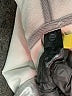Noli Silver Zip Up Hoodie Size L - photo 7