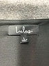 Lulus 100% Polyester Black Cocktail Dress Size L - photo 7
