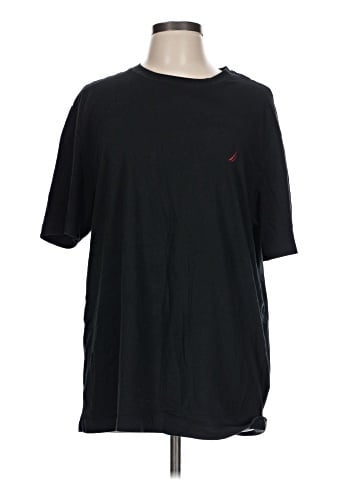Nautica Short Sleeve T-Shirt (view 1)