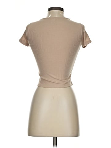 better / together Short Sleeve Turtleneck (view 2)