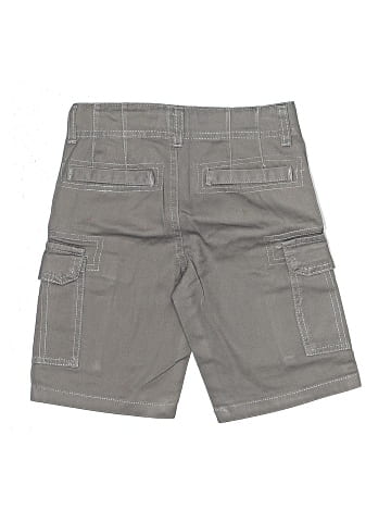 epk Designed In France Cargo Shorts (view 2)