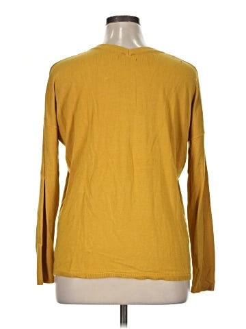 Staccato Pullover Sweater (view 2)