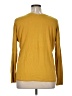 Staccato Yellow Pullover Sweater Size XL - photo 2