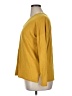 Staccato Yellow Pullover Sweater Size XL - photo 5
