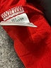 Lulus 100% Polyester Red Cocktail Dress Size M - photo 8