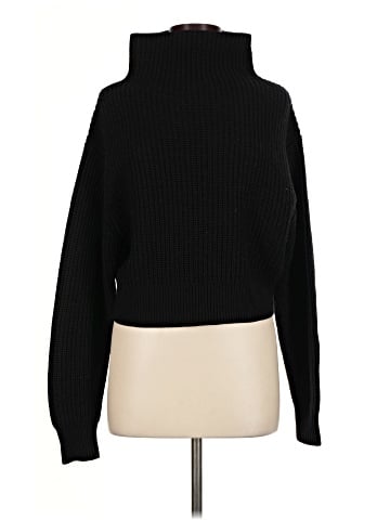 Wilfred Turtleneck Sweater (view 1)