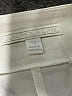 Juniper + Lime Ivory Athletic Shorts Size 14 - photo 3