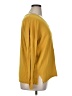 Staccato Yellow Pullover Sweater Size XL - photo 4