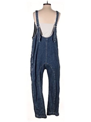 We the Free Overalls (view 2)