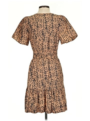 By Anthropologie Casual Dress (view 2)