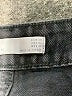 Zara Black Jeans Size 4 - photo 8