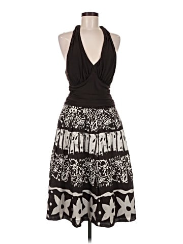 Suzi Chin for Maggy Boutique Cocktail Dress (view 1)