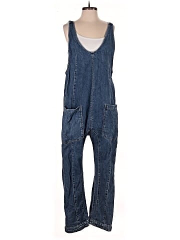 We the Free Overalls (view 1)