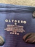 Glyder Solid Blue Active Pants Size M - photo 7
