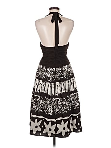 Suzi Chin for Maggy Boutique Cocktail Dress (view 2)