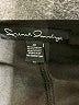 French Laundry Black Short Sleeve Top Size 1X - photo 7
