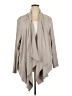 Torrid Gray Jacket Size 5X Plus (6) - photo 1
