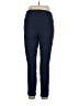 Tribal Solid Blue Active Pants Size 14 - photo 2