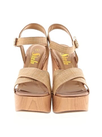Shein Sandals (view 2)